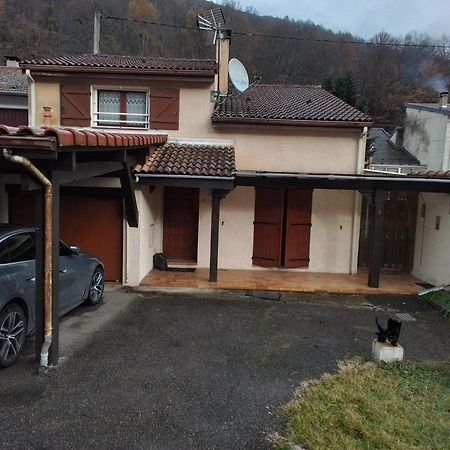 Maison Savignac Les Ormeaux Εξωτερικό φωτογραφία