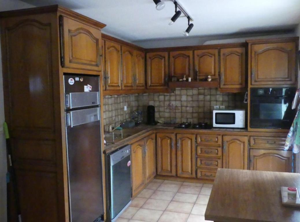 Maison Savignac Les Ormeaux Εξωτερικό φωτογραφία