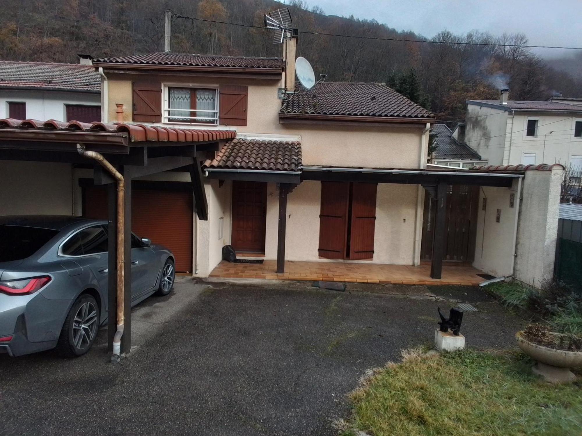 Maison Savignac Les Ormeaux Εξωτερικό φωτογραφία