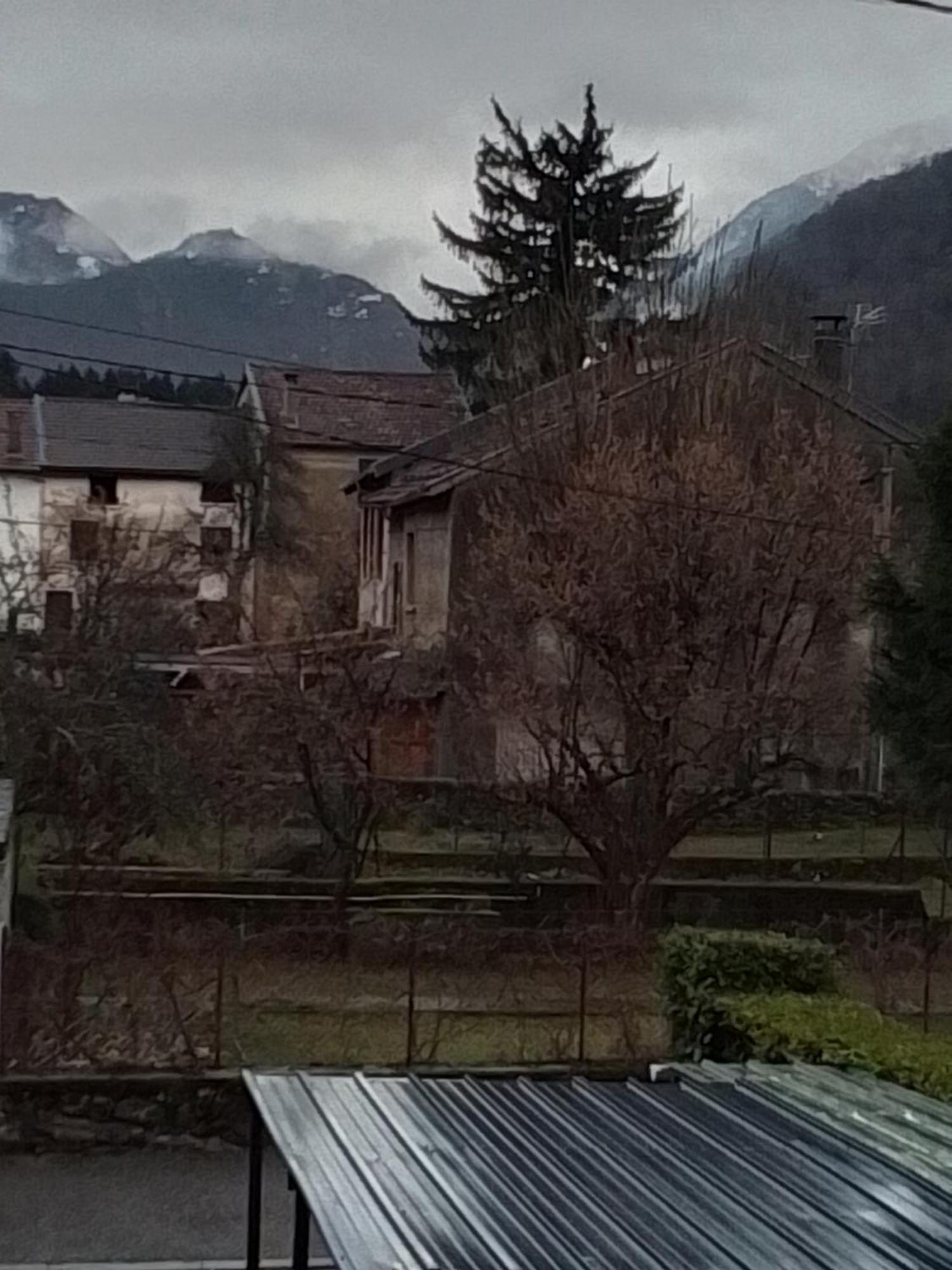 Maison Savignac Les Ormeaux Εξωτερικό φωτογραφία